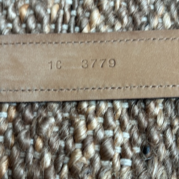 Prada Belt - Picture 5 of 7